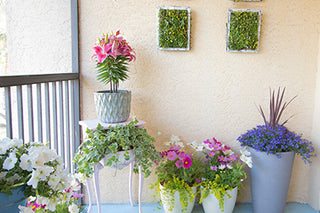 Make Over Your Balcony