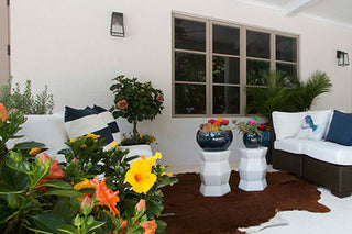 Before-and-After Patio Makeover Ideas