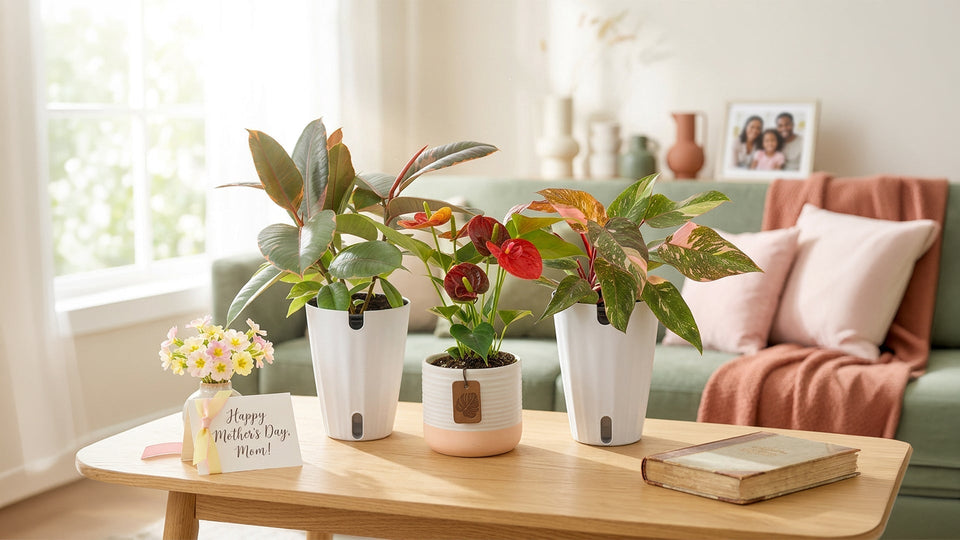 Top Gifts for Mother's Day