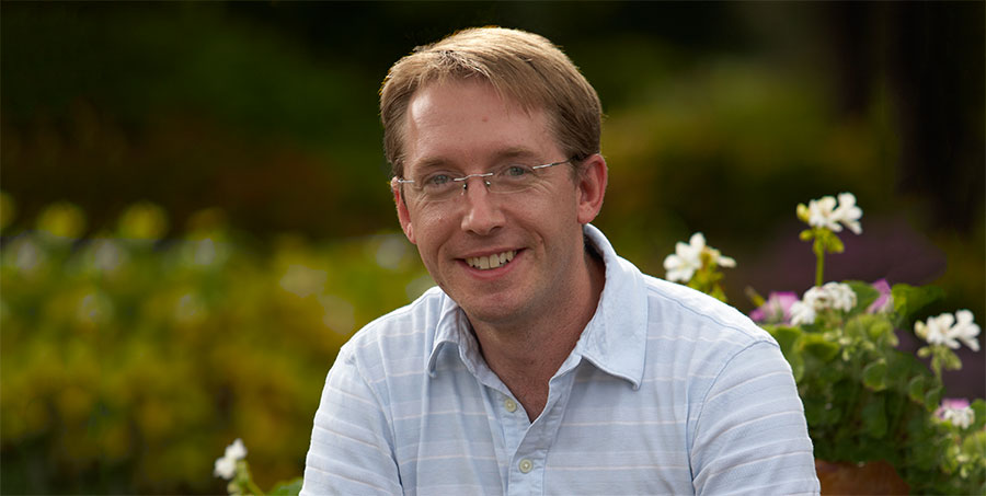 Justin Hancock