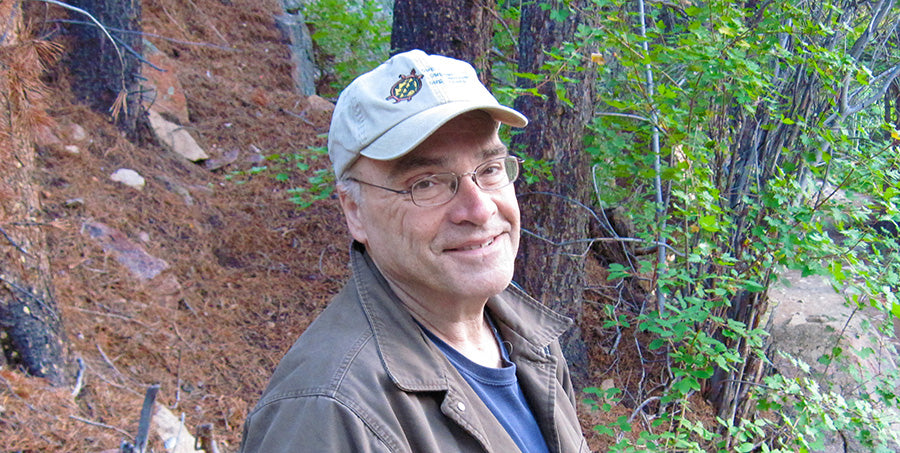 Doug Jimerson