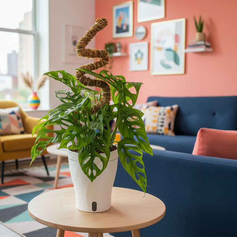 Growing Better, Together: Costa Farms & Mossify Plant Support Partnership