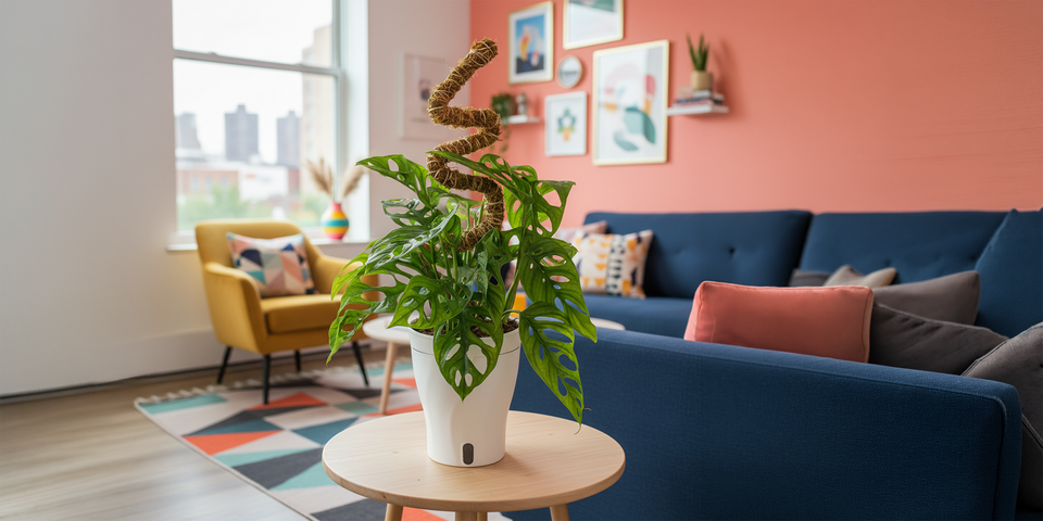 Growing Better, Together: Costa Farms & Mossify Plant Support Partnership