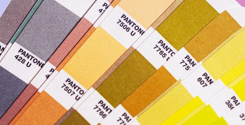 Be Inspired by the 2021 Pantone Color of the Year