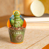 Spiral Unicorn Cactus | teacup
