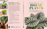 The New Complete Guide to Houseplants: Expert Houseplant Growing Advice for Everyone