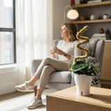 Scindapsus Black Mamba | medium