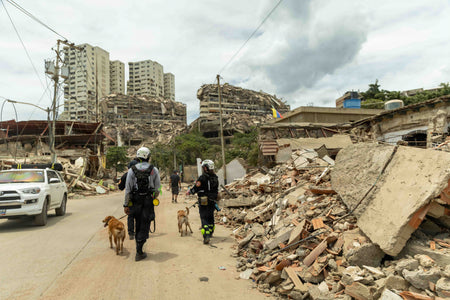 Growing Hope for Venezuela