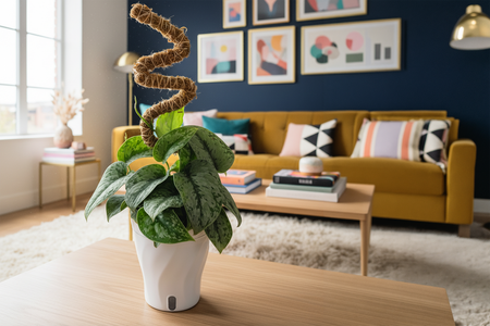 Earth Day Starts With Better Plant Care