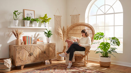 All Thumbs Are Green