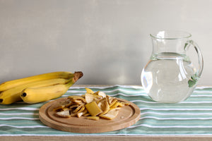 Banana Water for Plants: Does This Viral Gardening Hack Actually Work?